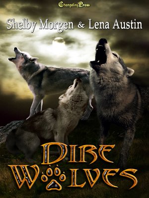 cover image of Dire Wolves